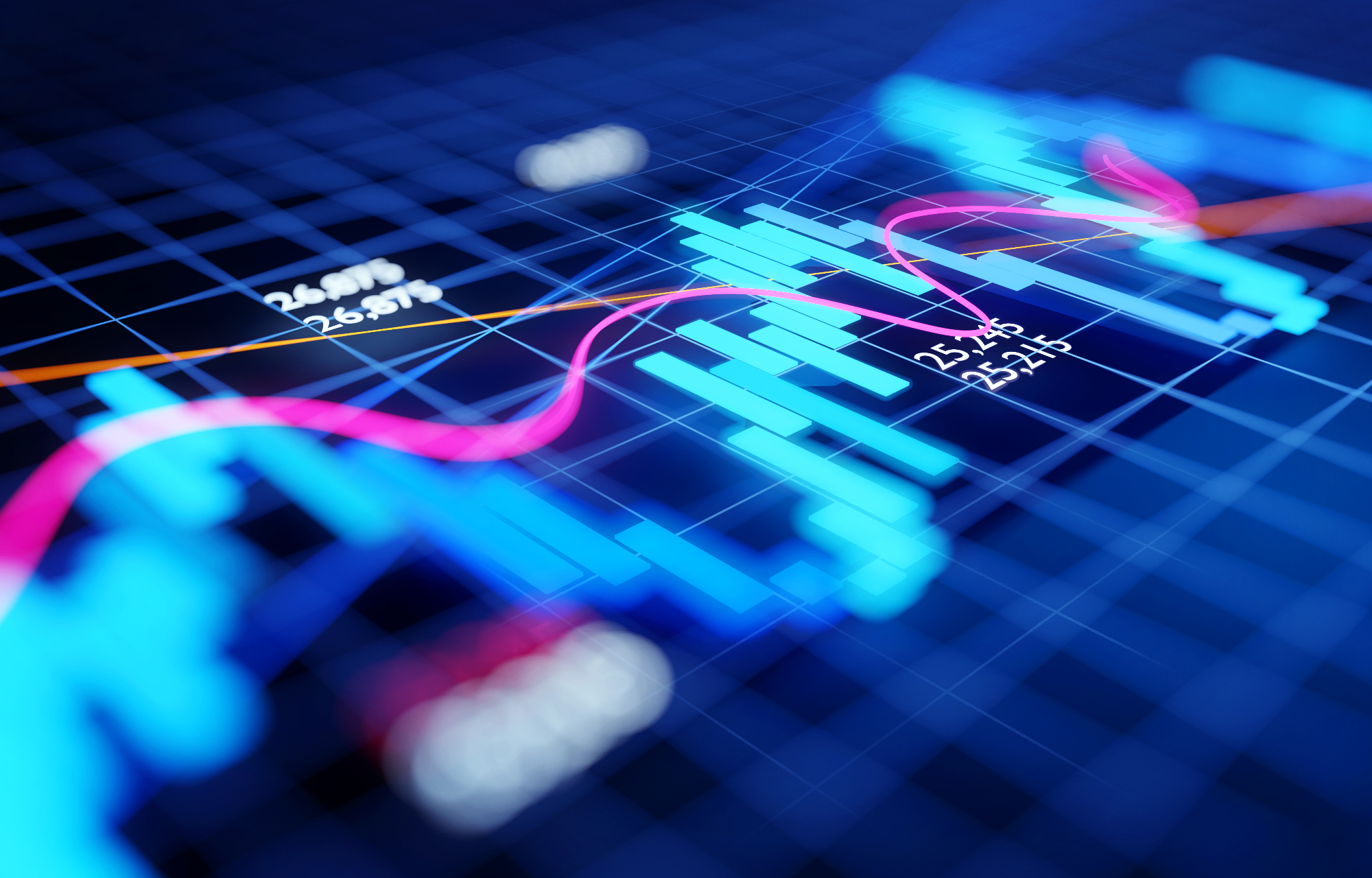 Ali je investicija v kripto valute ta trenutek pametna odločitev