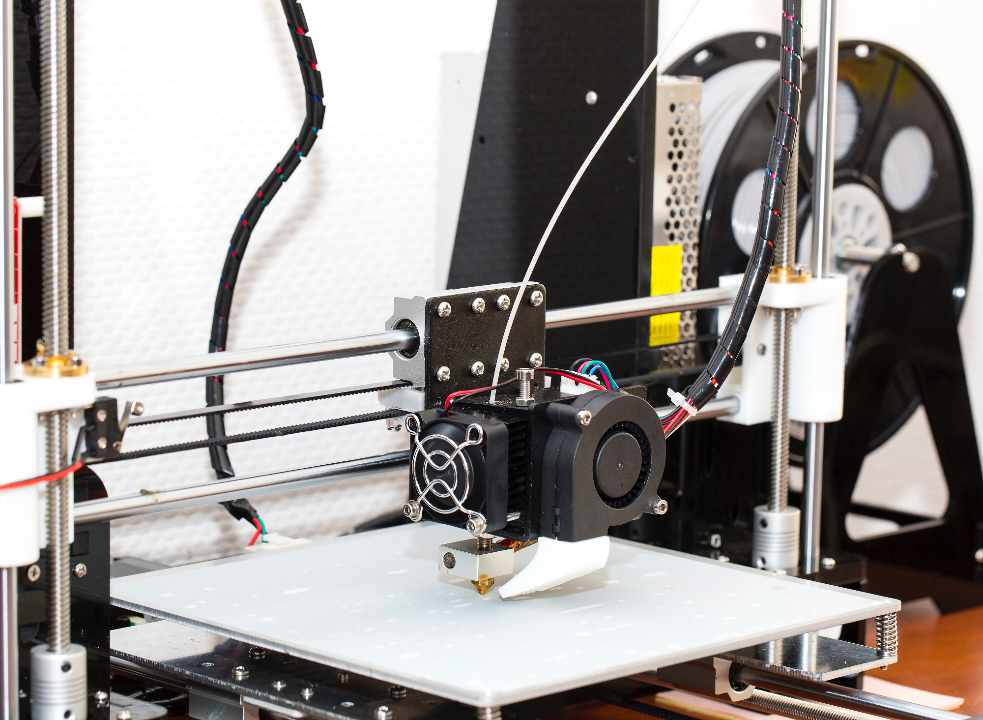 Izdelava prototipa ima pomembno vlogo