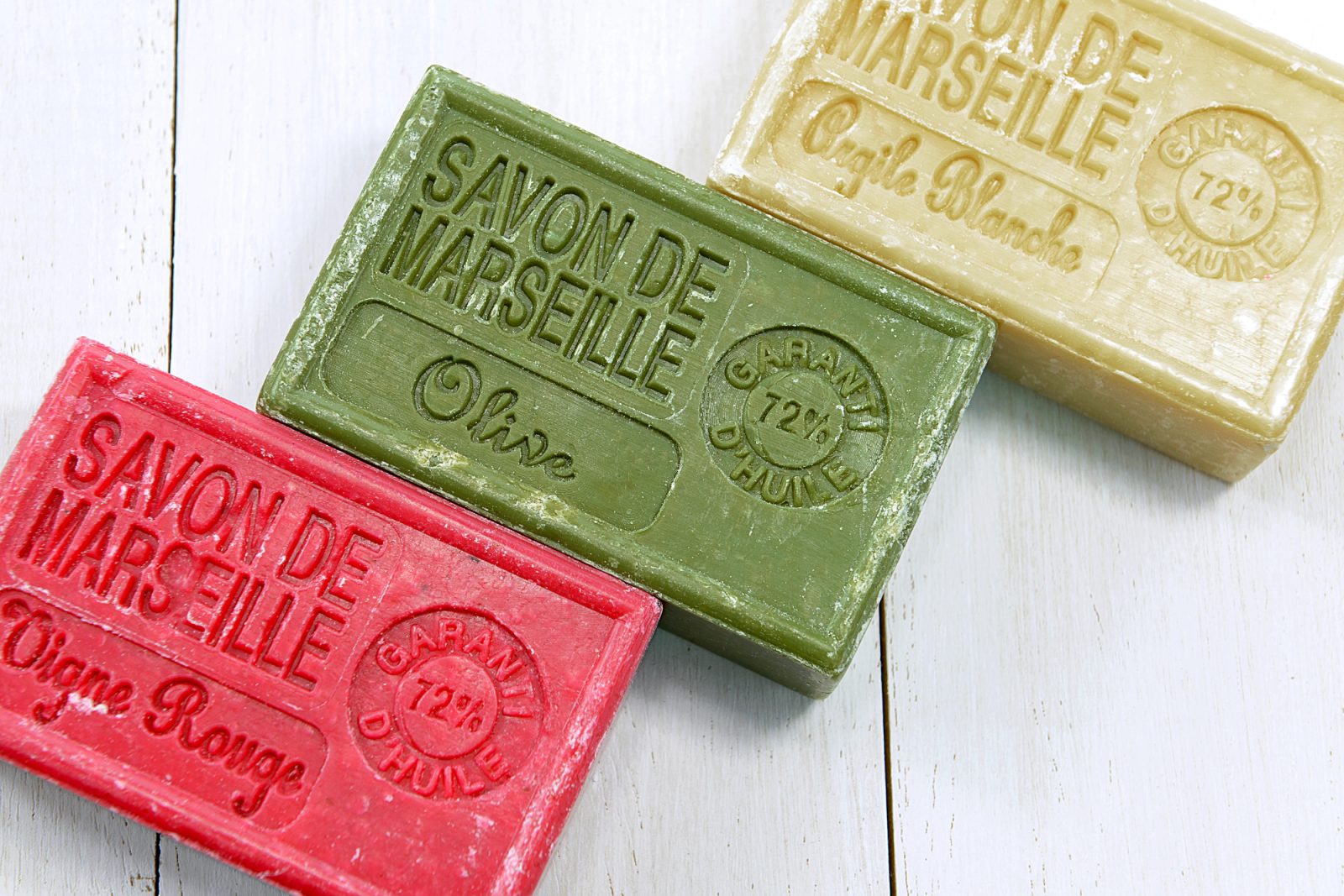 Vegansko milo me je precej navdušilo